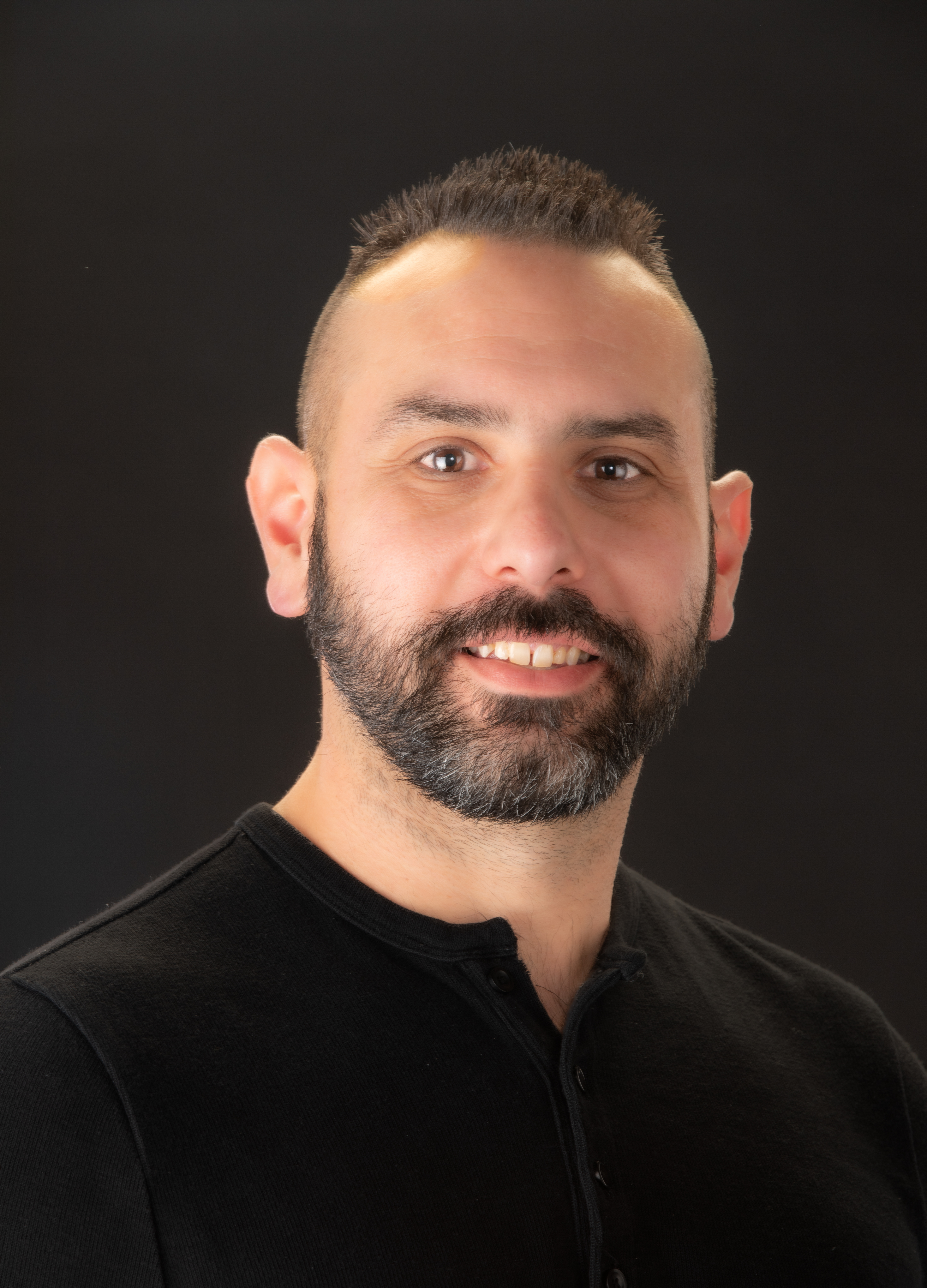 Picture of Vinny Carranza